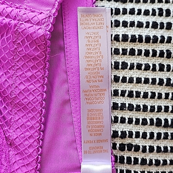 Savage fenty bra - Picture 5 of 7